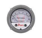 Dwyer Pressure Switch A3000-250PA Pressure Gauge Range 0-250 Pa