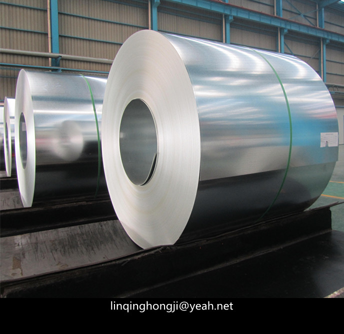 zinc coated galvanized iron steel coil,galvanized hoop iron