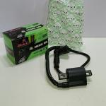 CG125 Motorcycle Chassis Soil High Durability Ignition Coil Motorcycle Spare