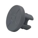 20mm Blue Butyl Rubber Stoppers Injection Vial Butyl Stopper