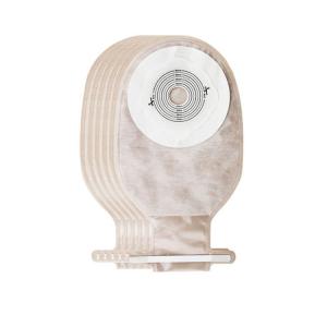 Quality Customizable High Barrier Soft PVDC CO Extrusion Film Ostomy Bag wholesale