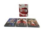 Free DHL Shipping@Hot TV Show TV Series Bitten The Complete Series season 1-3