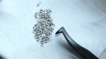 Swiss CNC Micro Precision Machining High Accuracy For Medical Niti Components