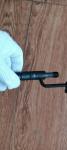 4D32ZT31-22000 Fuel injector for wheel forklift