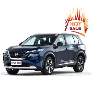 Quality Dongfeng Nissan X-trail SUV Vehicles Gasoline Automobiles Cheap Car wholesale