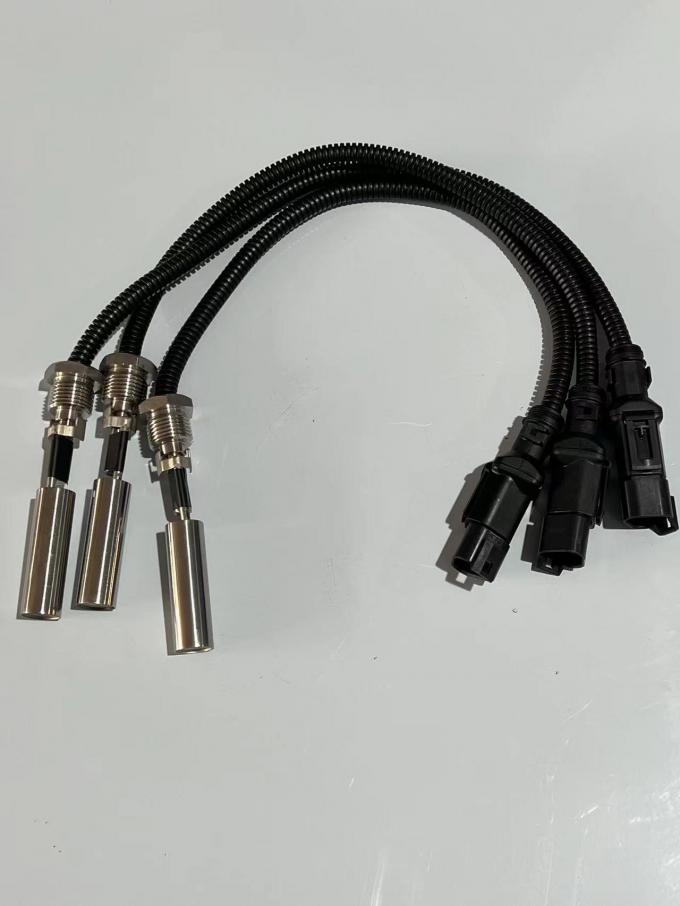 923274.0007 sensor Kalmar Reach Stacker Parts