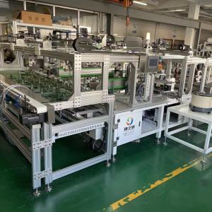 Quality Automatically Medical Suction Tube Head Bonding Equipment wholesale