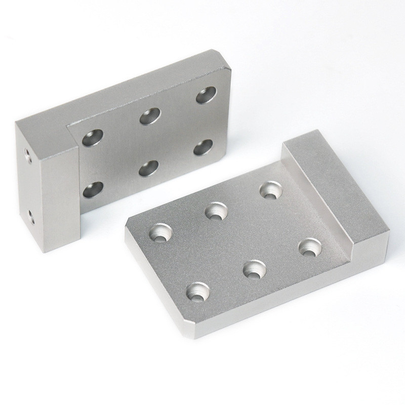 SS304 Stainless Steel CNC Turning Machining Parts Custom Machining Metal Parts