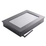 Sunlight Readable 1280x800 Windows Rugged Panel Pc 10 Inch