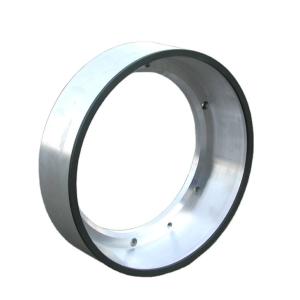 Quality Wholesale Price Diamond Grinding Wheel High Frequency Grinding Wheel wholesale