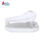 Public automatic cleaning hygienic smart bidet toilet seat cover set