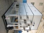 Portable Industrial Cooling Tower , Closed Cycle Cooling Water System ISO 9001