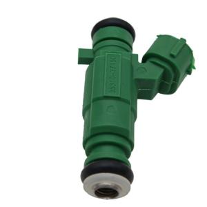 Quality Car Fuel Injector For 1999-2011 Hyundai Kia 1.6L 2.5L 2.7L 3531037150 wholesale