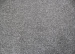 Quality Grey Color A Level Pet Felt Acoustic Panels For Sound Insulation Fire Resistant wholesale