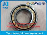 Barrel Roller Bearing 20209, Single Row Spherical Roller Bearing 45 X 85 X 19 mm