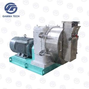 Quality 3TPH Ring Die Pellet Machine wholesale