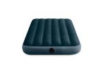 Durable Single Inflatable Air Mattress Environmental Standards 1 Year Warranty