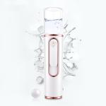 Fast Charge Handy Nano Mist Facial Spray 1A 2600 MAh Battery Capacity