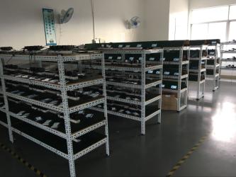 Shenzhen Ruihao Electronics Co., Ltd.