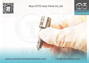 Quality DLLA148P1334 Common Rail Nozzle For Injectors 0 445110175 / 0986435089 wholesale