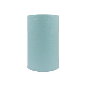 Quality Creped Wood Pulp Polyester Spunlace Fabric Nonwoven Material wholesale