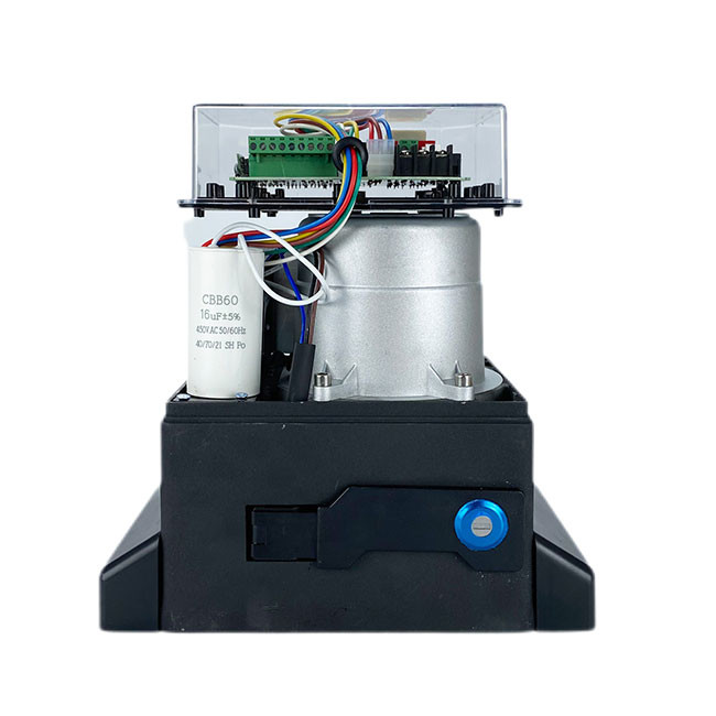 110v 800kg High Speed Gate Opener