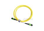Single Mode Fiber Optic Patch Cord SC UPC, Optic Fiber Patch Cord g65A2