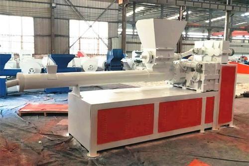 15KW Pp Melt Blown Filter Cartridge Machine , High Capacity Mask Making