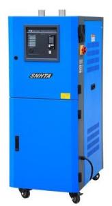 Quality Energy Efficient Industrial Air Dehumidifier 220v / 380v 1.5kw 30m3 / Hr Large Capacity wholesale