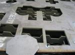 plasma cutter for sale ZK-1325(1300*2500mm)