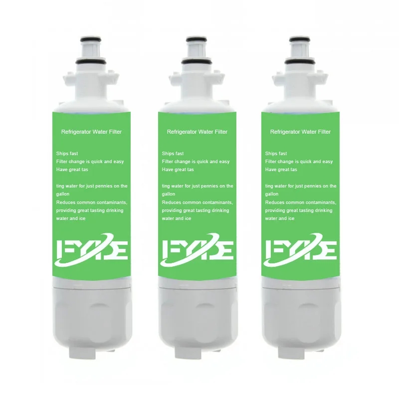 LT700P ADQ36006101 ADQ36006102 9690 46-9690 Household Refrigerator Filter Replacement