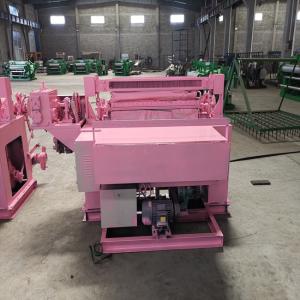 Quality Poultry Cage Mesh 1feet Fence Welding Machine wholesale