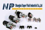 EU CE Certification NP51 Mini Transfer Pump High Corrosion Resistance