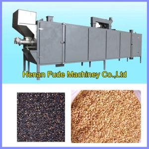 Quality broad beans roaster, melon seeds drying equipment wholesale