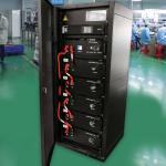 51.2.V Lifepo4 48v 100ah Battery Pack Solar Energy Storage Communication Base
