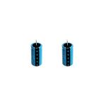 10C Fast charging and discharge good consistency Li-ion Battery 18350 3.7V