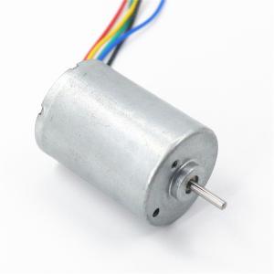 Quality 3000rpm BLDC Electric Motor PV 57mm stepper motor wholesale
