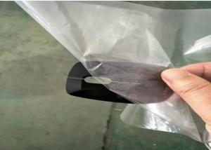 Quality Biodegradable 160cm PLA Biodegradable Plastic Film wholesale