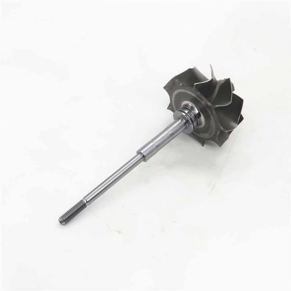 MGT2265S Turbo Shaft wheel 793647-1 821719-5004S For BMW 5 series 6 series 7 series