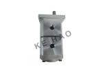 704-56-11101 Medium High Pressure Hydraulic Gear Pump For Grader GD605A-1 GD600R