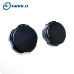 Machined Aluminum Parts, Black Anodizing Accessories, CNC Machining Parts