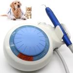 Dental Teeth Clean Device Ultrasonic Dental Scaler LED Pets Dental Ultrsonic
