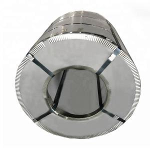 Quality Rolled Based Dx51d 120g Zinc Coated Gi Steel Galvanized Steel Sheet with Punching wholesale