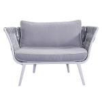 UV Resistant Cushion Outdoor Garden Furniture