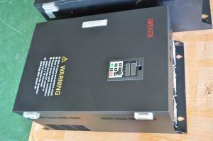 Quality 75HP Vector Control Inverter Motor Drive 240 Volt To 415 Volt Inverter wholesale