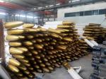 Hydraulic Breaker Chisels 120mm For Excavator Rock Hammer SB70 SB81
