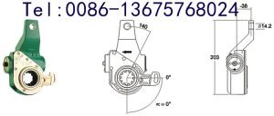 Quality MEI Slack Adjuster Automatic 4W3505 chinese factory wholesale
