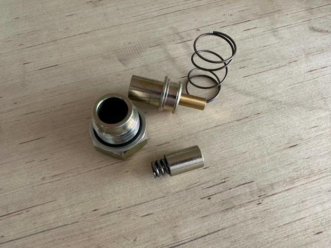 924548.0611 thermostat Kalmar Reach Stacker Parts