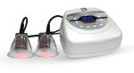 Buttocks Enlargement Breast Enhancer Massager 28pcs Cup Vacuum Electronic