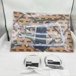 Excavator Overhaul Upper Engine Gasket Set 4089759 5579029 For Cummins